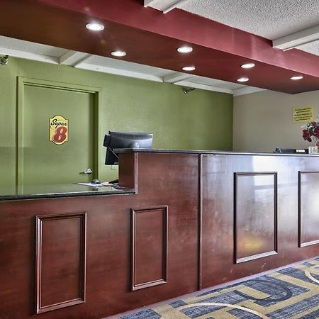 ซูเปอร์ 8 บาย วินด์แฮม บันกอร์ Hotel บังกอร์ ภายนอก รูปภาพ