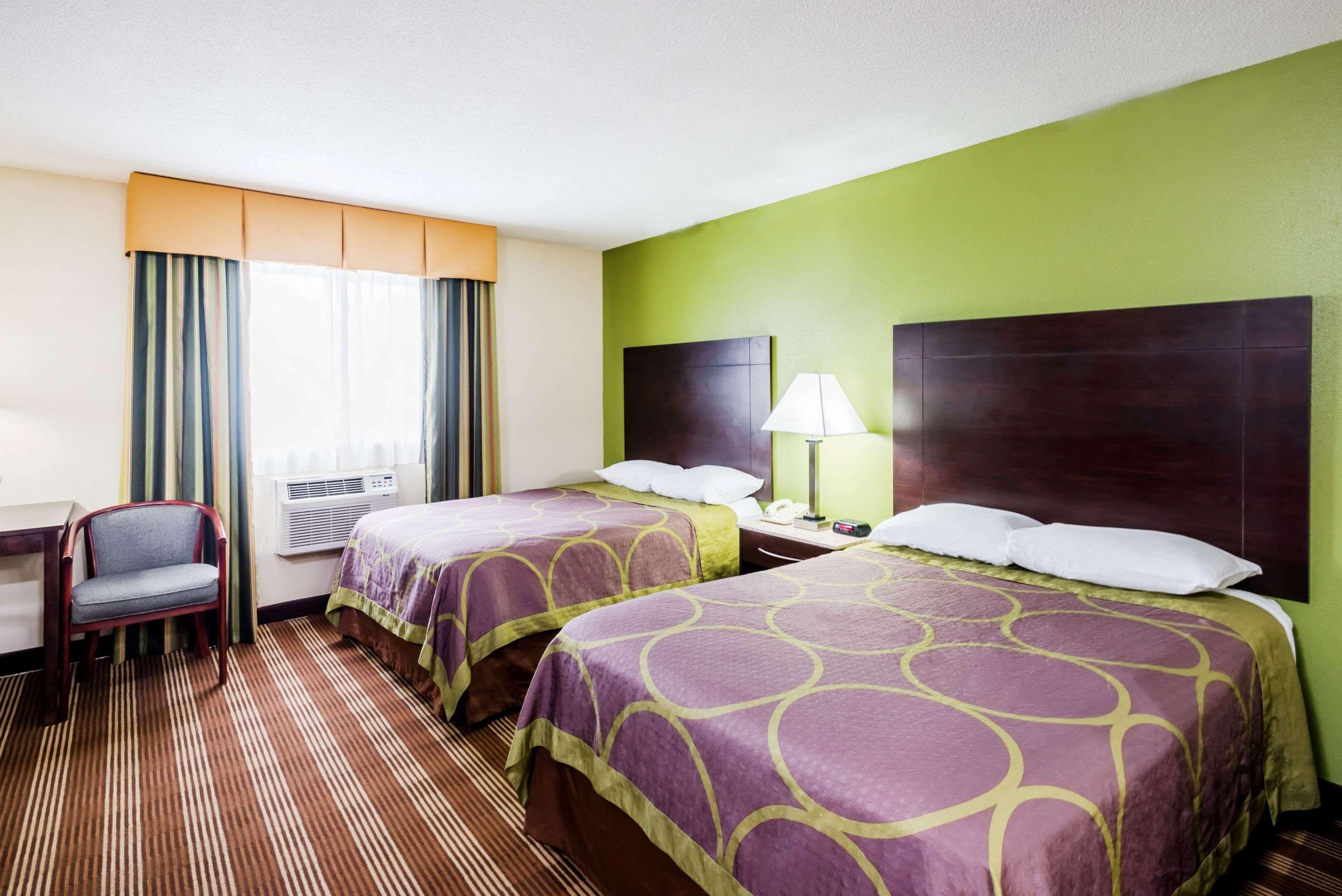 ซูเปอร์ 8 บาย วินด์แฮม บันกอร์ Hotel บังกอร์ ภายนอก รูปภาพ